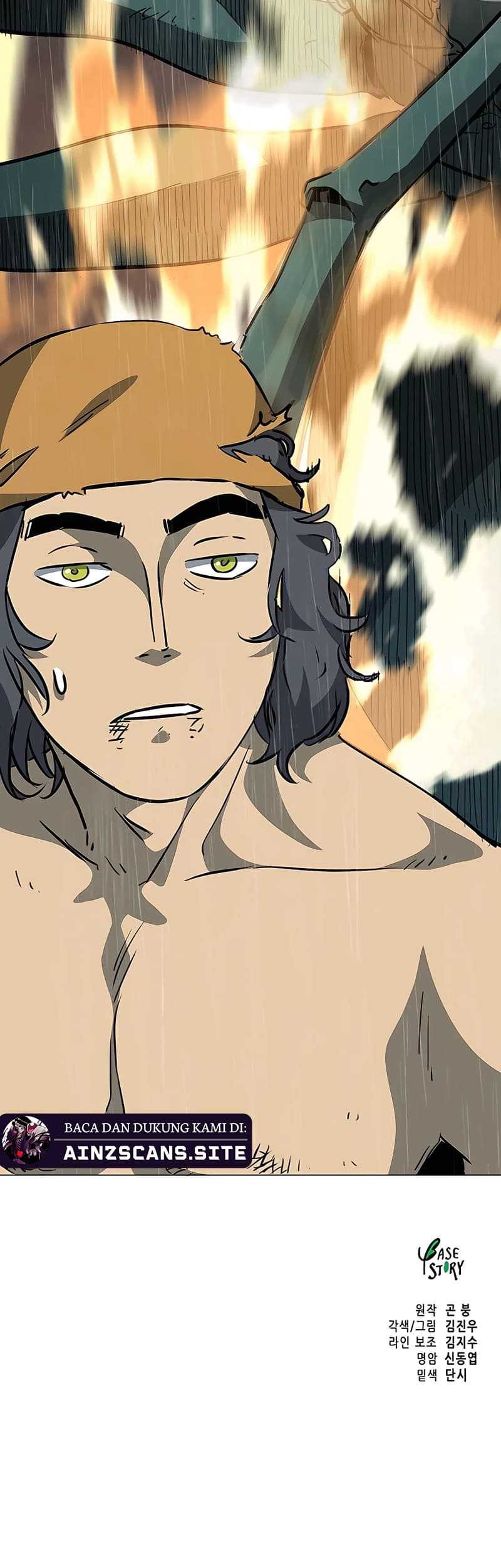 Infinite Level Up in Murim Chapter 174 Gambar 96