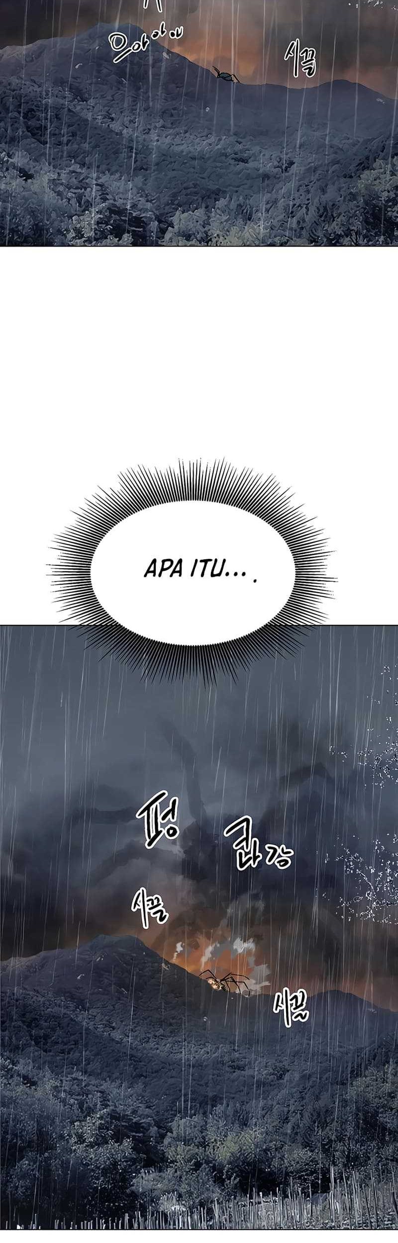 Infinite Level Up in Murim Chapter 174 Gambar 93