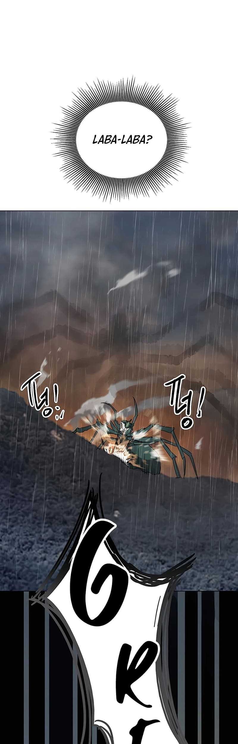 Infinite Level Up in Murim Chapter 174 Gambar 94