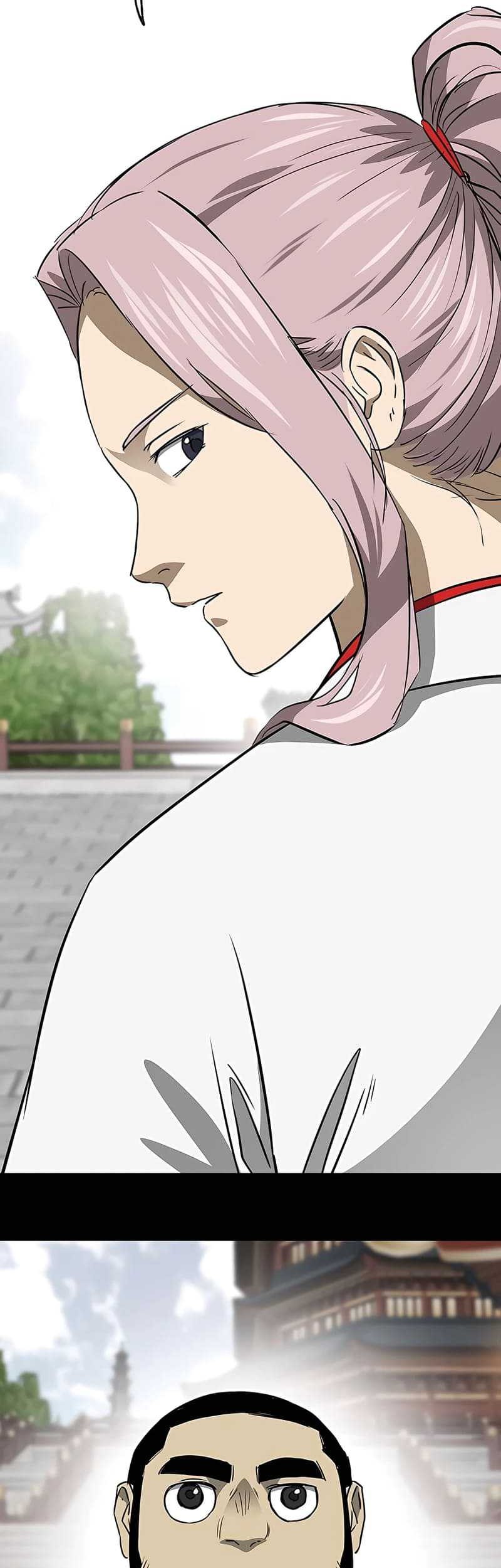 Infinite Level Up in Murim Chapter 174 Gambar 5