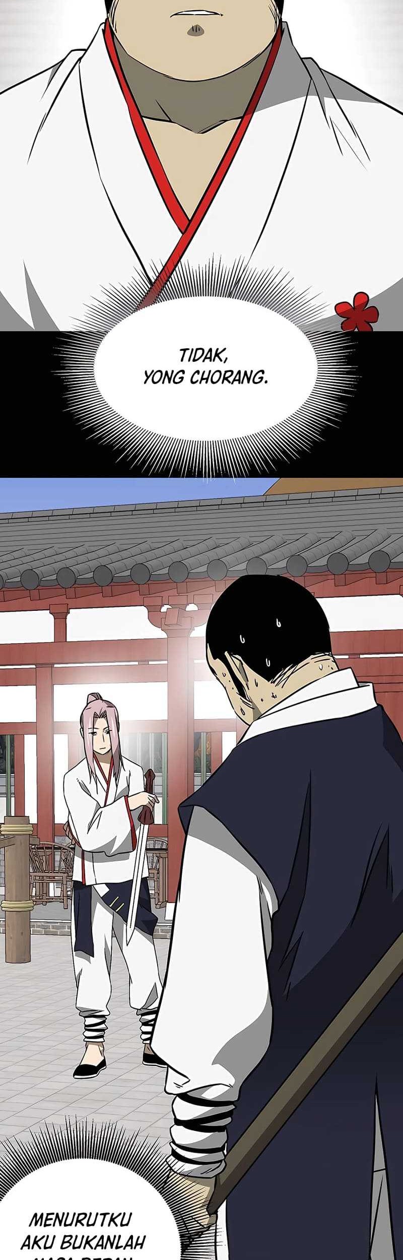 Infinite Level Up in Murim Chapter 174 Gambar 6