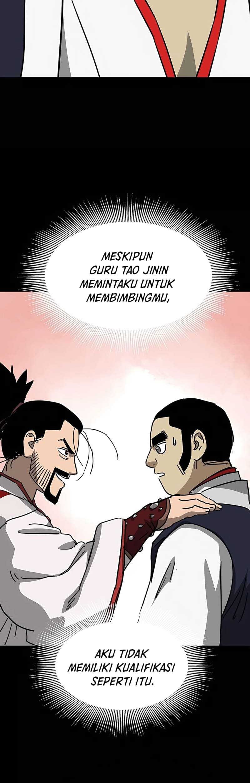 Infinite Level Up in Murim Chapter 174 Gambar 10