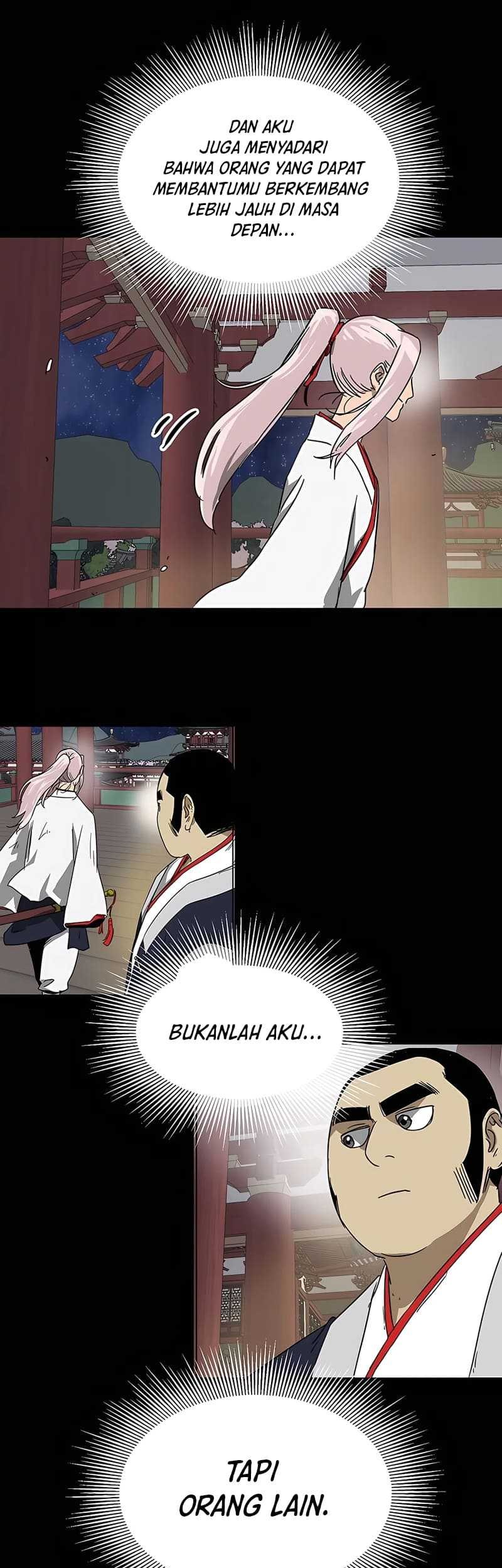 Infinite Level Up in Murim Chapter 174 Gambar 12