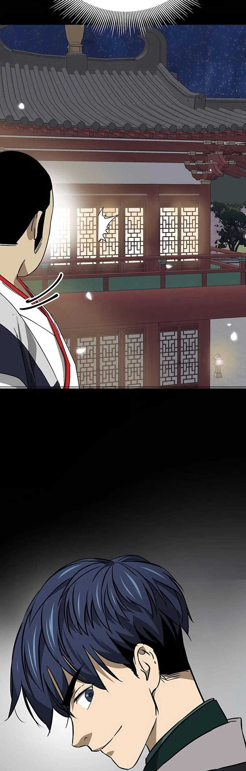 Infinite Level Up in Murim Chapter 174 Gambar 13