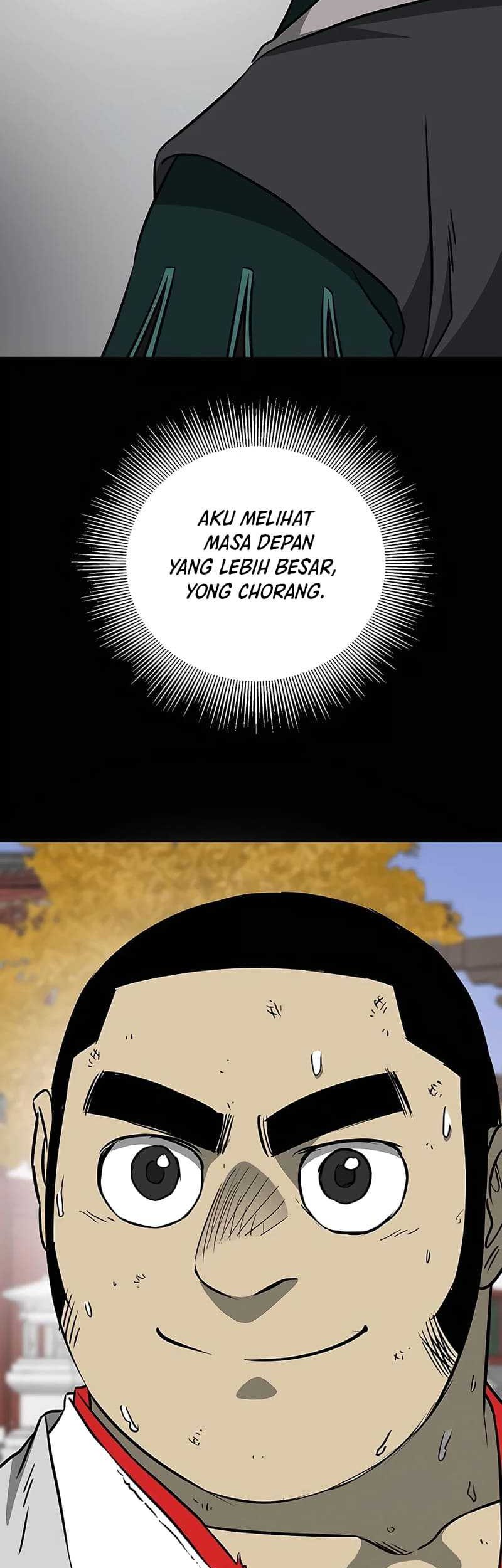 Infinite Level Up in Murim Chapter 174 Gambar 14