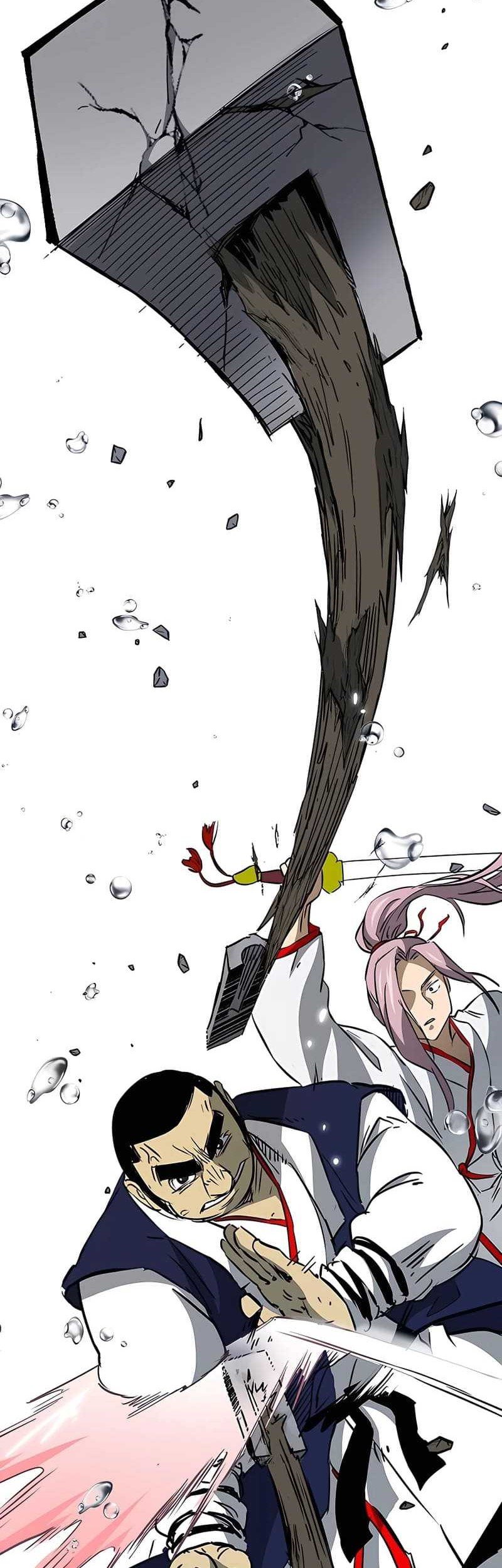 Infinite Level Up in Murim Chapter 174 Gambar 18