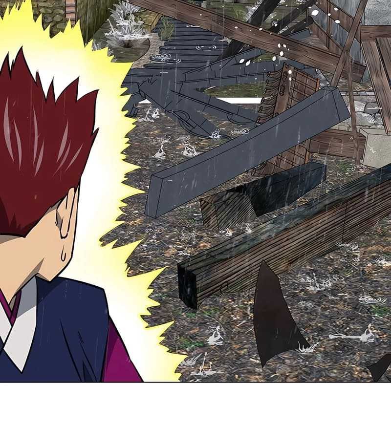 Infinite Level Up in Murim Chapter 174 Gambar 21