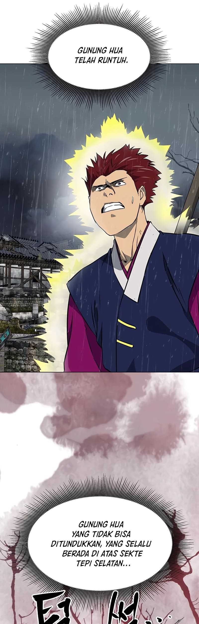 Infinite Level Up in Murim Chapter 174 Gambar 22