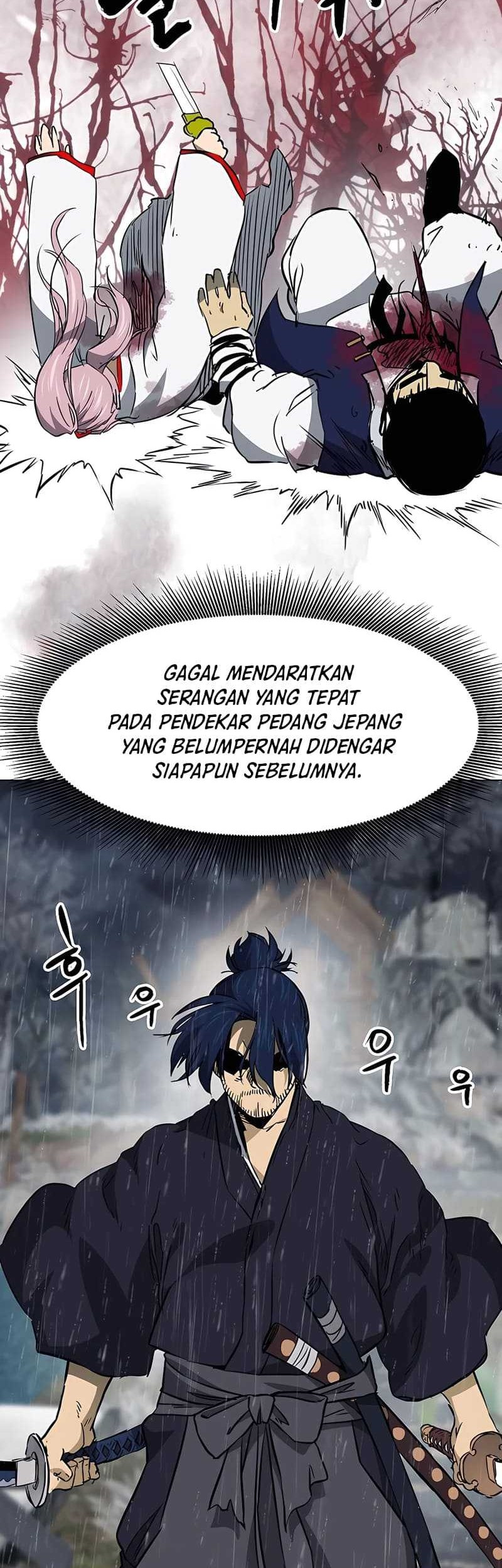 Infinite Level Up in Murim Chapter 174 Gambar 23