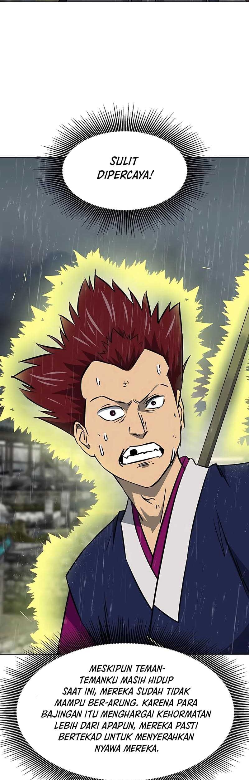 Infinite Level Up in Murim Chapter 174 Gambar 24