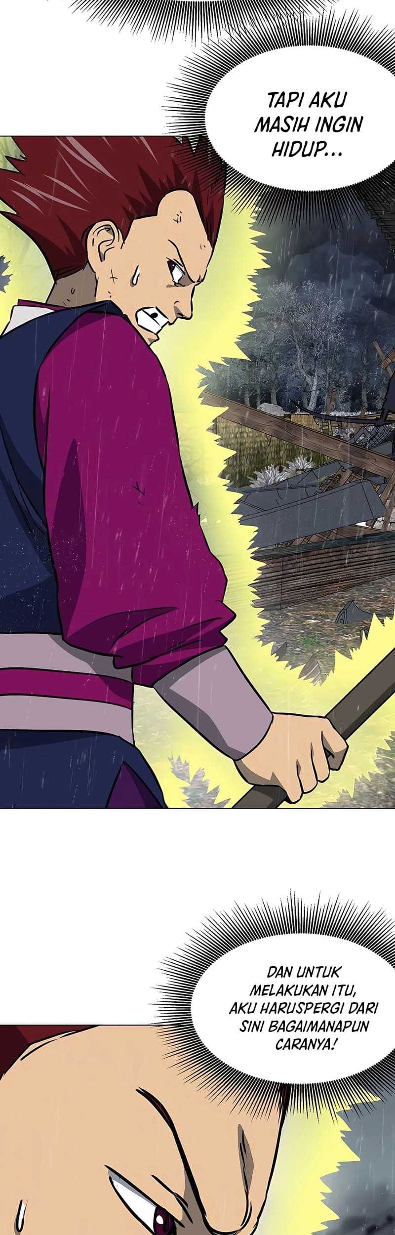 Infinite Level Up in Murim Chapter 174 Gambar 25