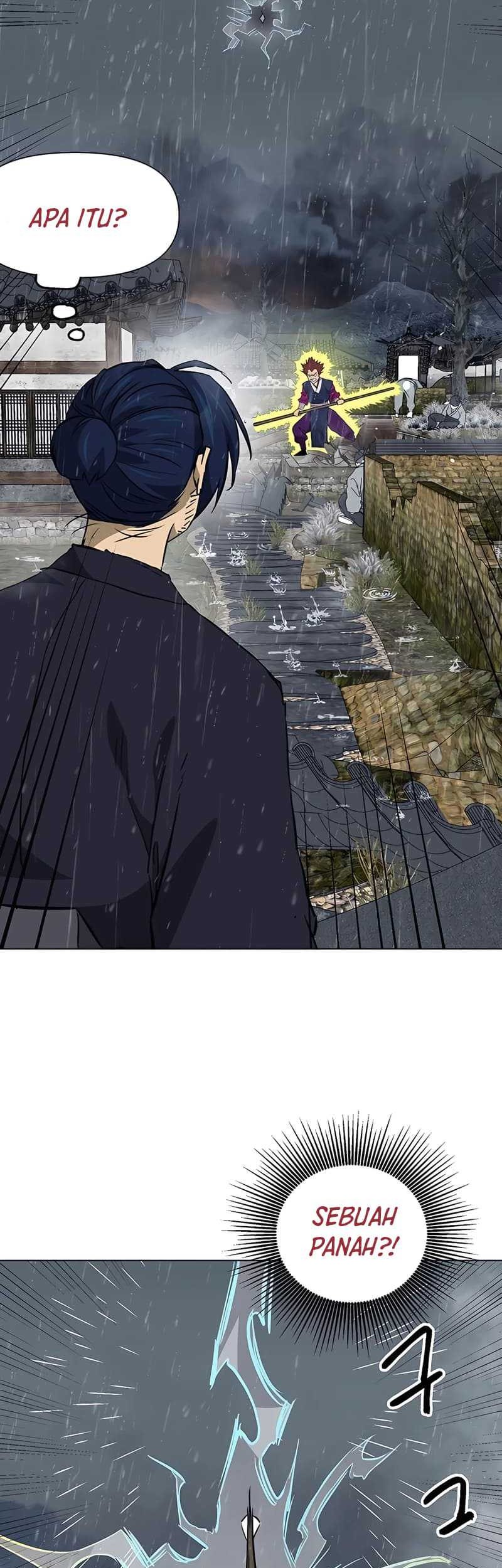 Infinite Level Up in Murim Chapter 174 Gambar 29