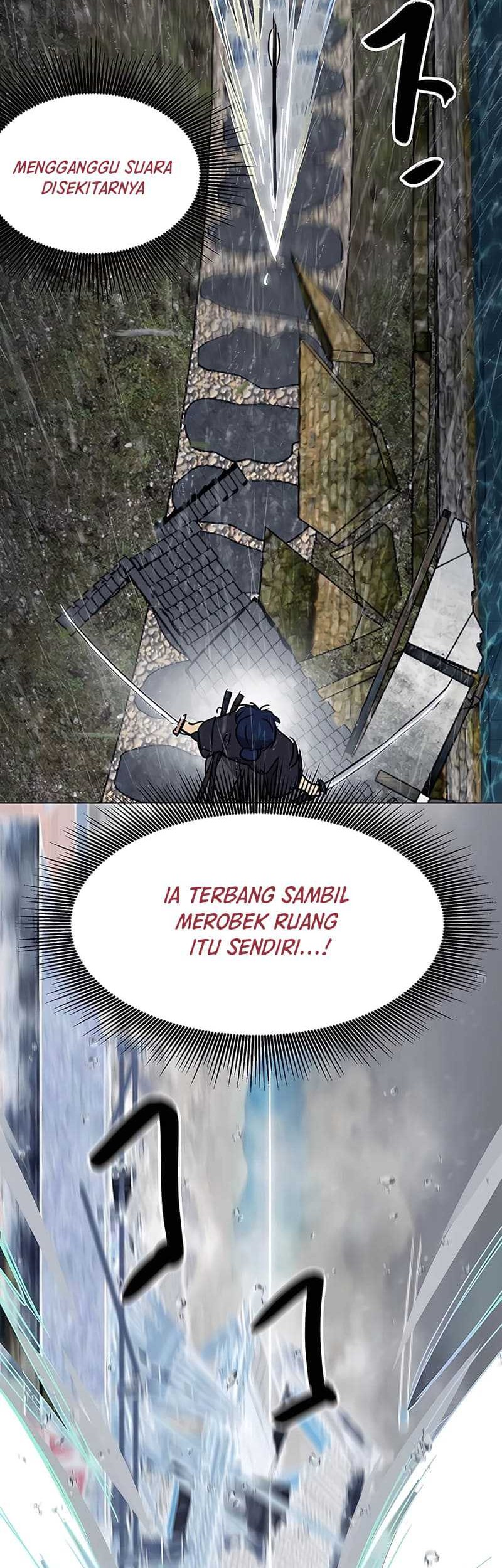 Infinite Level Up in Murim Chapter 174 Gambar 32