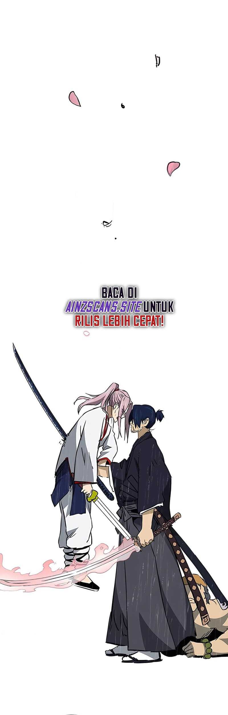 Infinite Level Up in Murim Chapter 173 Gambar 69