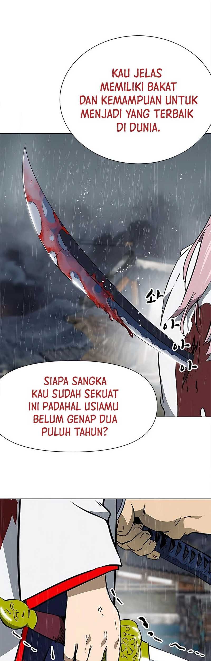 Infinite Level Up in Murim Chapter 173 Gambar 72