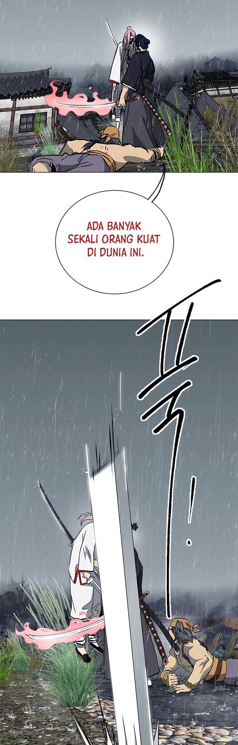 Infinite Level Up in Murim Chapter 173 Gambar 74