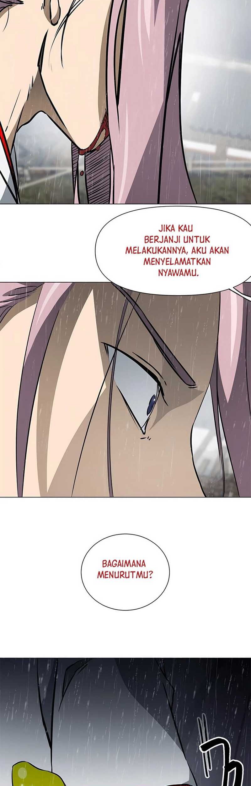 Infinite Level Up in Murim Chapter 173 Gambar 77