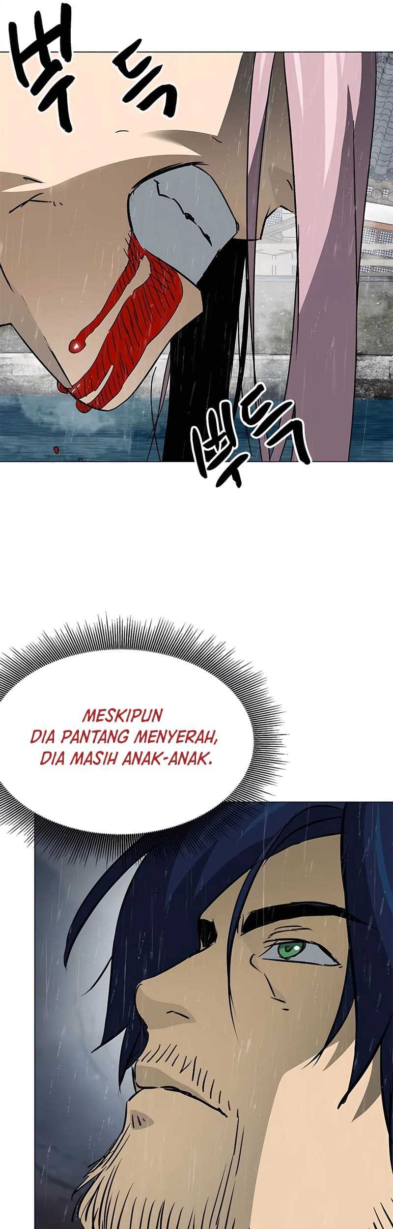 Infinite Level Up in Murim Chapter 173 Gambar 79