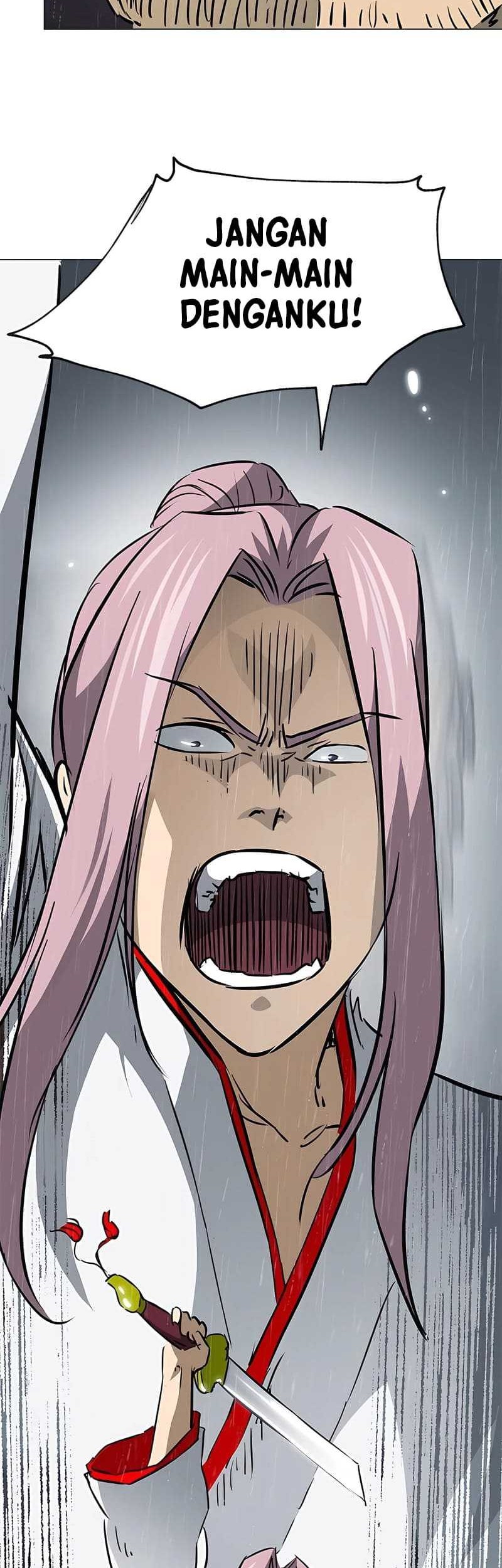 Infinite Level Up in Murim Chapter 173 Gambar 80