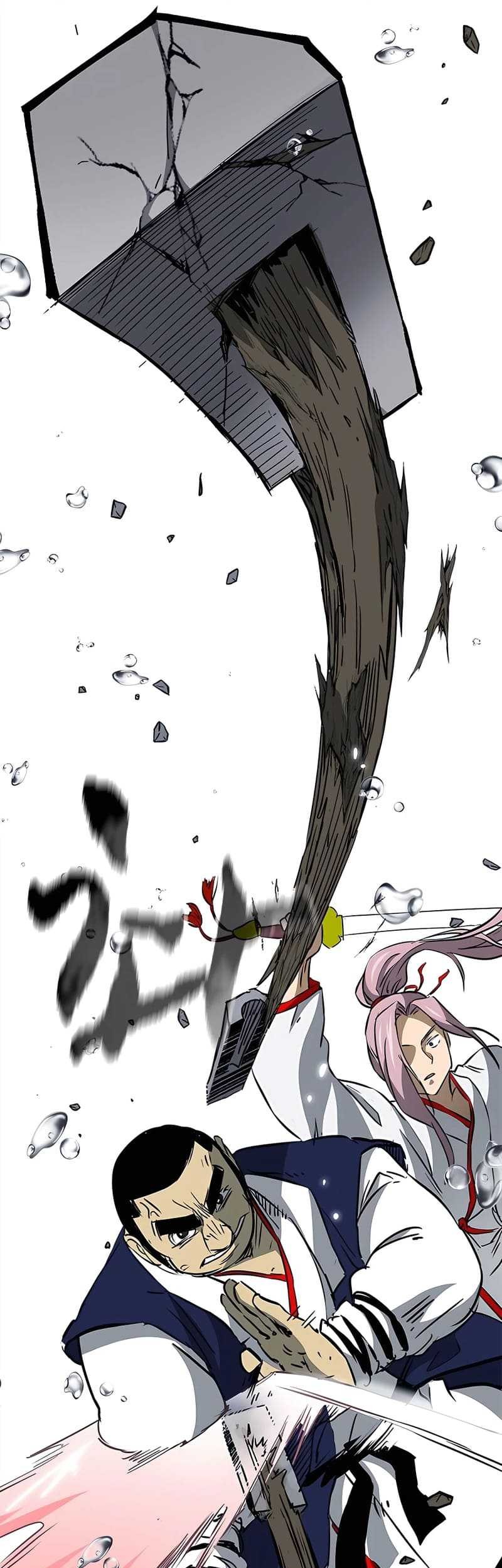 Infinite Level Up in Murim Chapter 173 Gambar 89