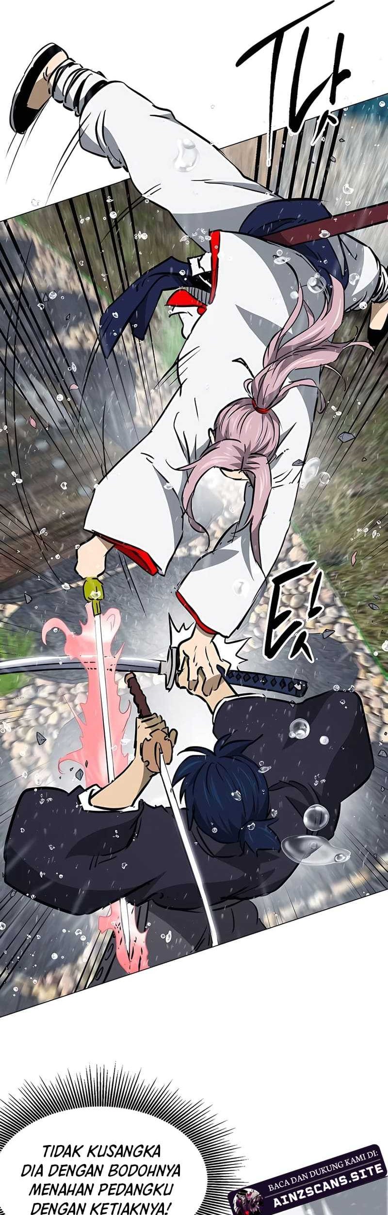 Infinite Level Up in Murim Chapter 173 Gambar 48