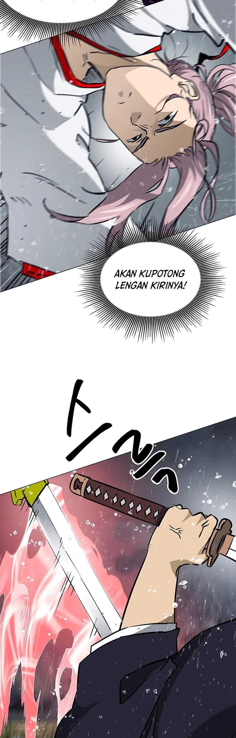 Infinite Level Up in Murim Chapter 173 Gambar 49
