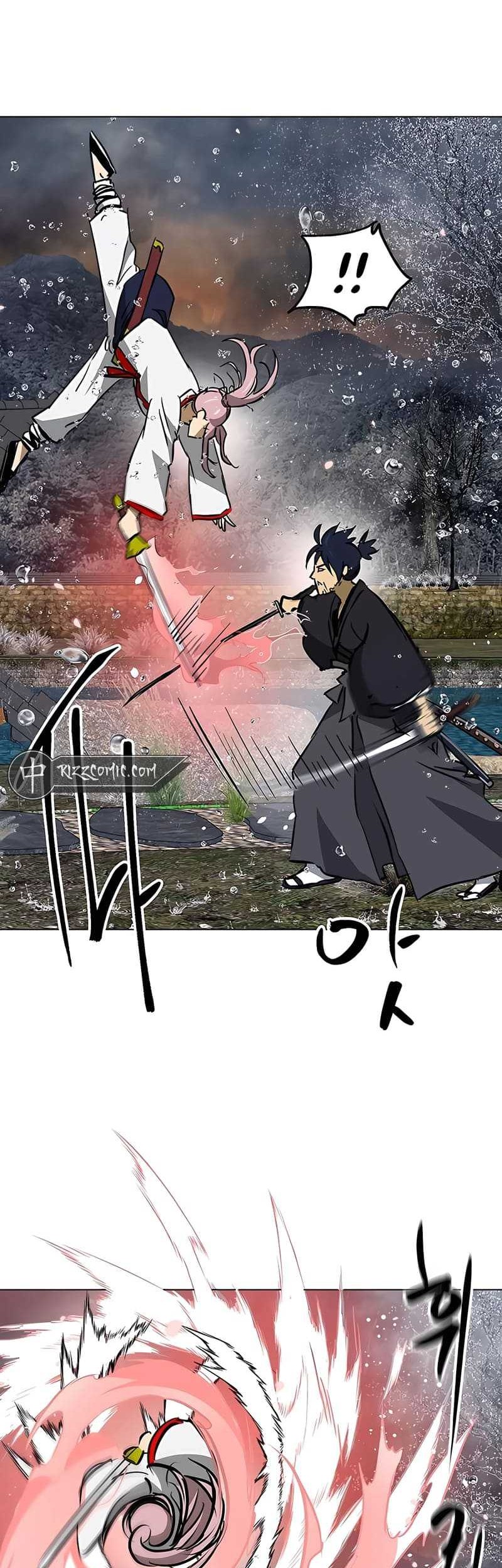 Infinite Level Up in Murim Chapter 173 Gambar 52