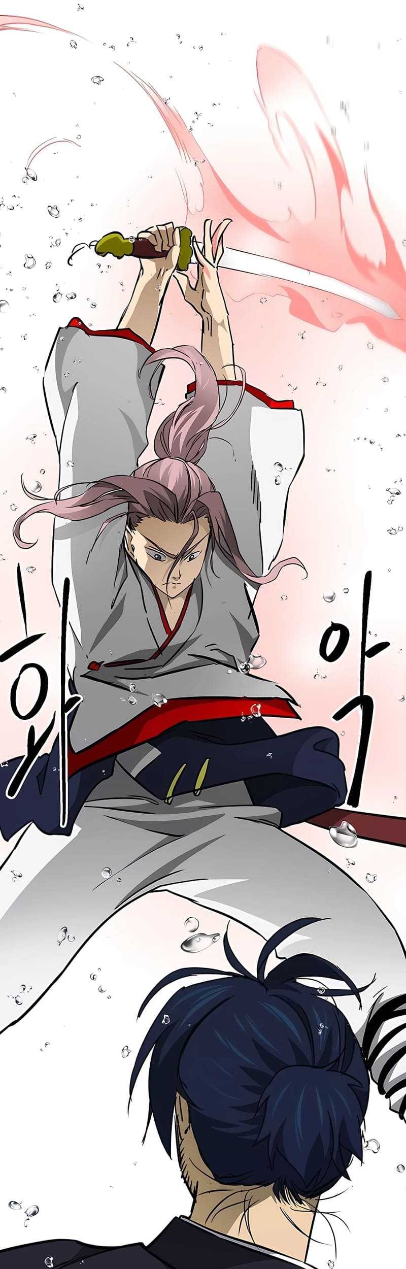 Infinite Level Up in Murim Chapter 173 Gambar 54