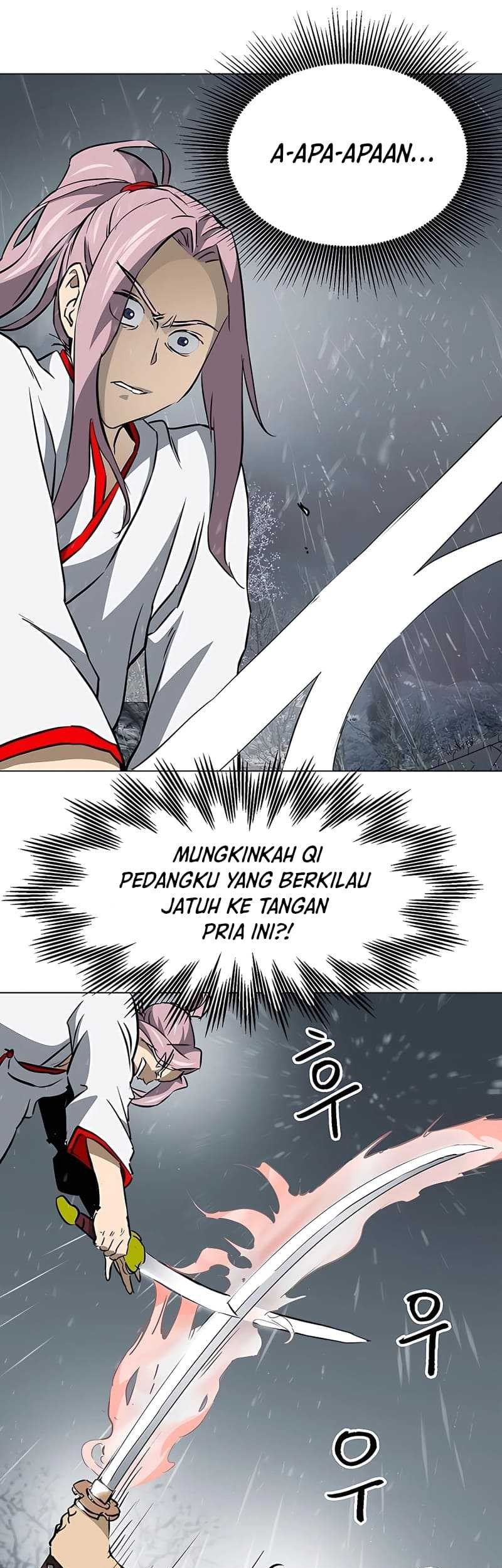 Infinite Level Up in Murim Chapter 173 Gambar 60