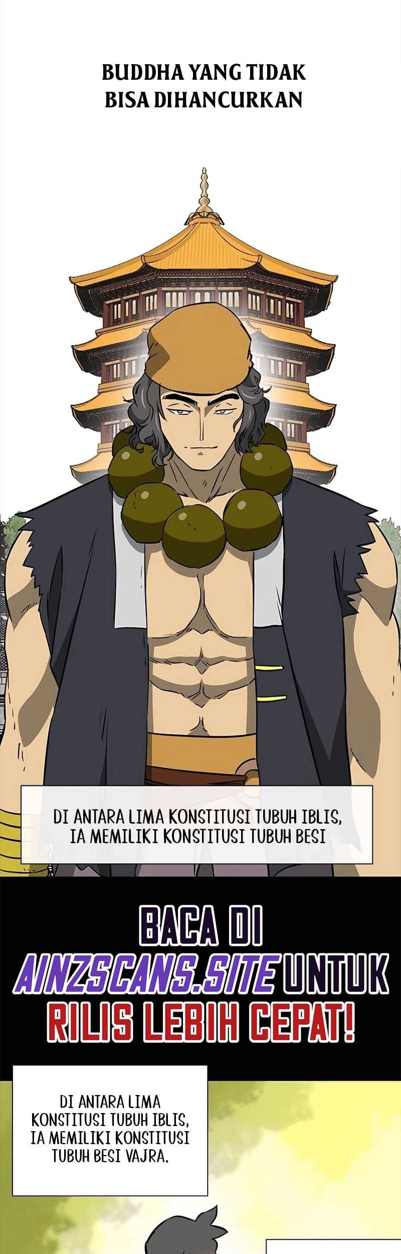 Infinite Level Up in Murim Chapter 173 Gambar 3