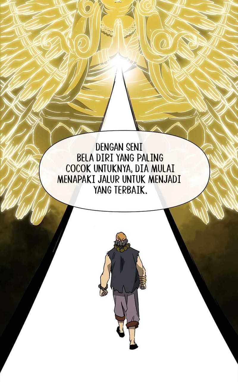 Infinite Level Up in Murim Chapter 173 Gambar 8