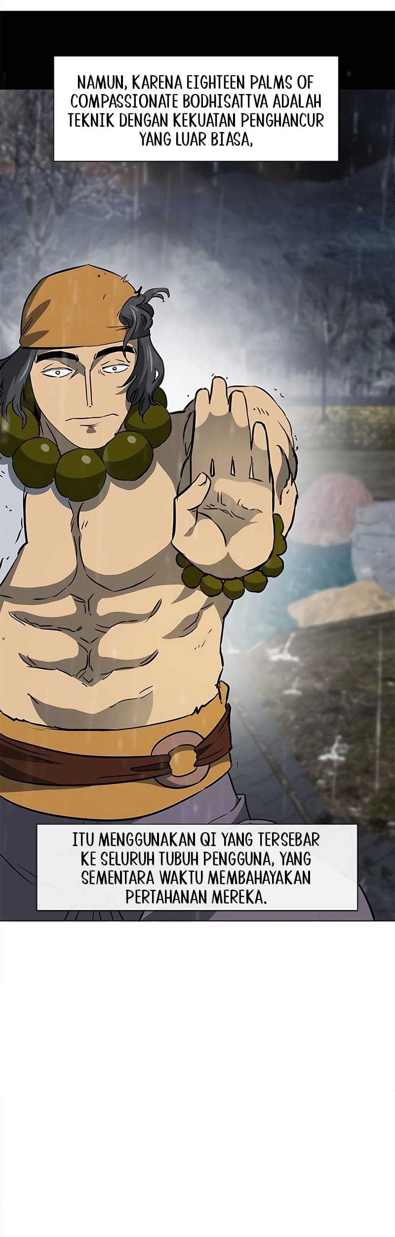 Infinite Level Up in Murim Chapter 173 Gambar 9