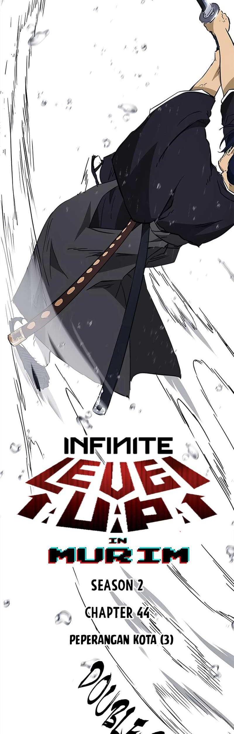 Infinite Level Up in Murim Chapter 173 Gambar 12