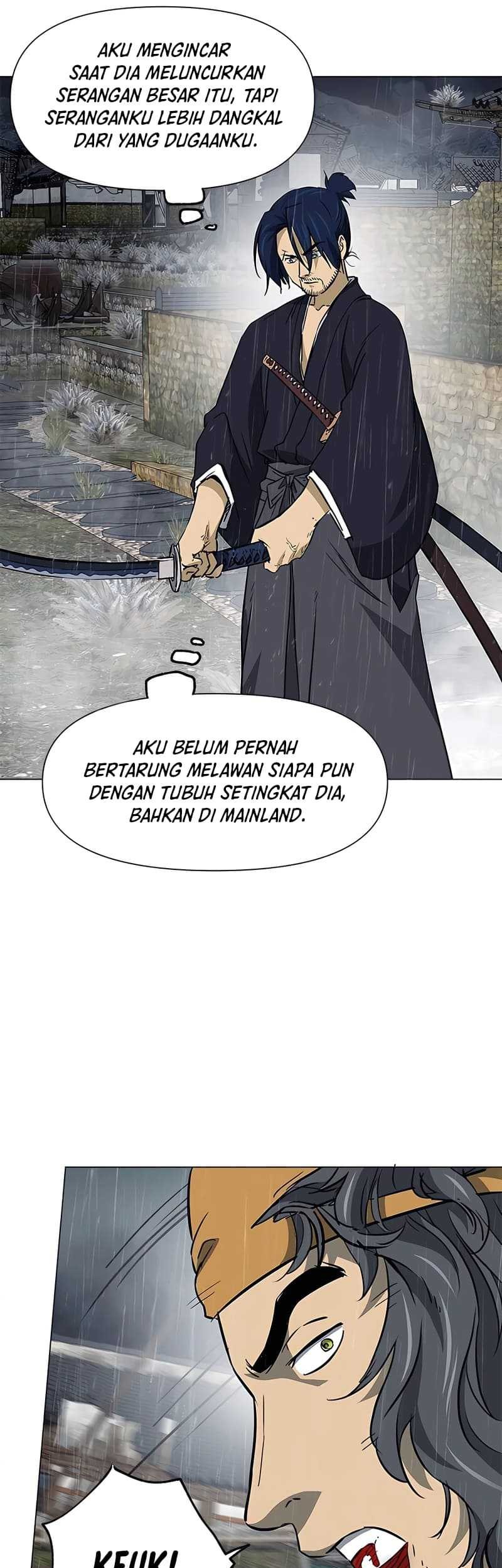 Infinite Level Up in Murim Chapter 173 Gambar 15