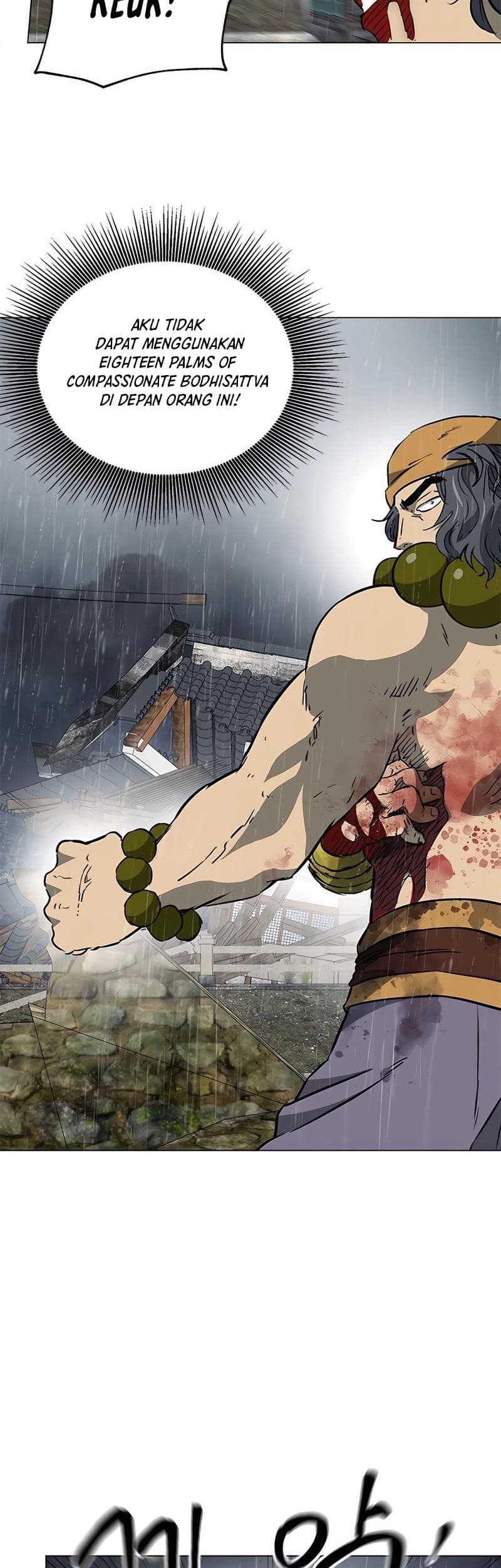 Infinite Level Up in Murim Chapter 173 Gambar 16