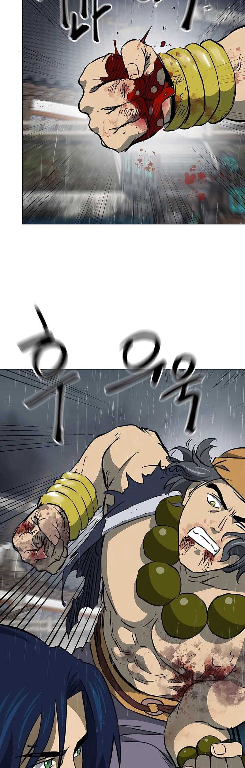 Infinite Level Up in Murim Chapter 173 Gambar 17