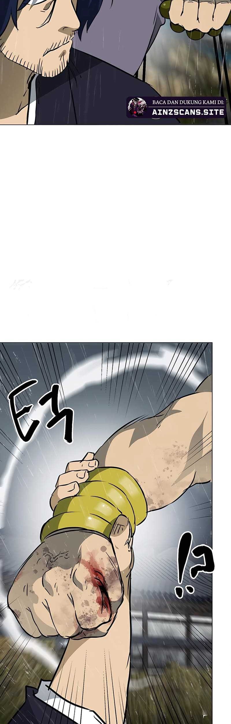 Infinite Level Up in Murim Chapter 173 Gambar 18