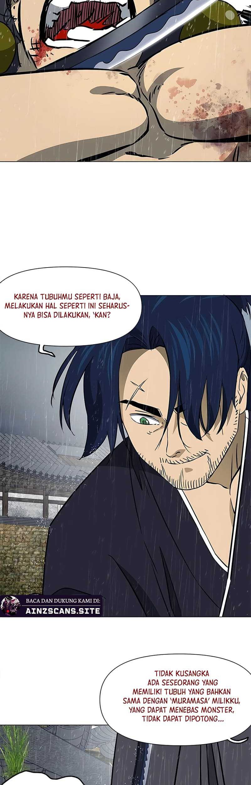 Infinite Level Up in Murim Chapter 173 Gambar 23