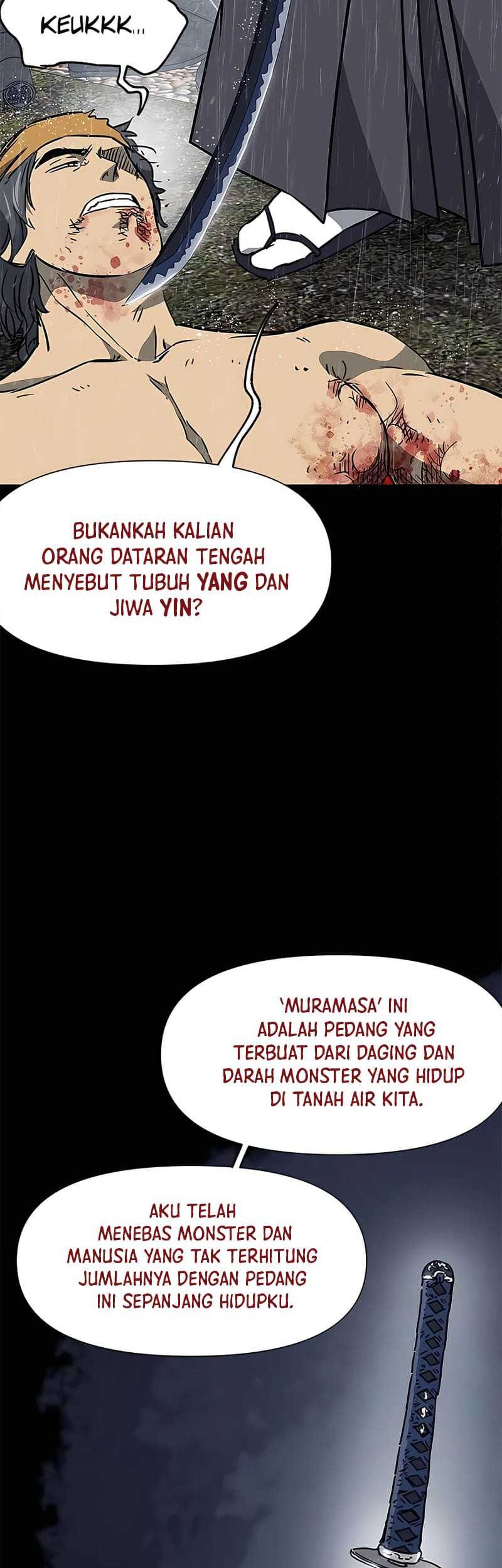 Infinite Level Up in Murim Chapter 173 Gambar 24