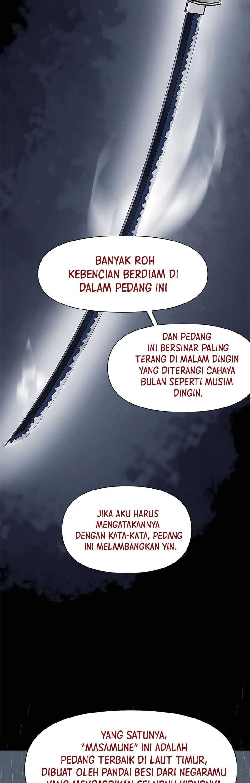 Infinite Level Up in Murim Chapter 173 Gambar 25