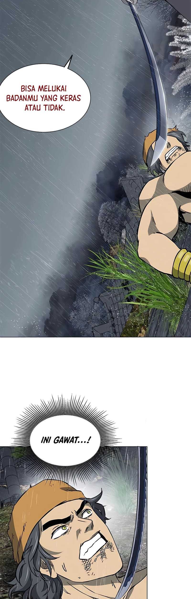 Infinite Level Up in Murim Chapter 173 Gambar 29