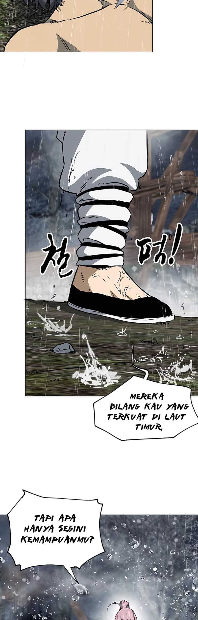 Infinite Level Up in Murim Chapter 173 Gambar 30