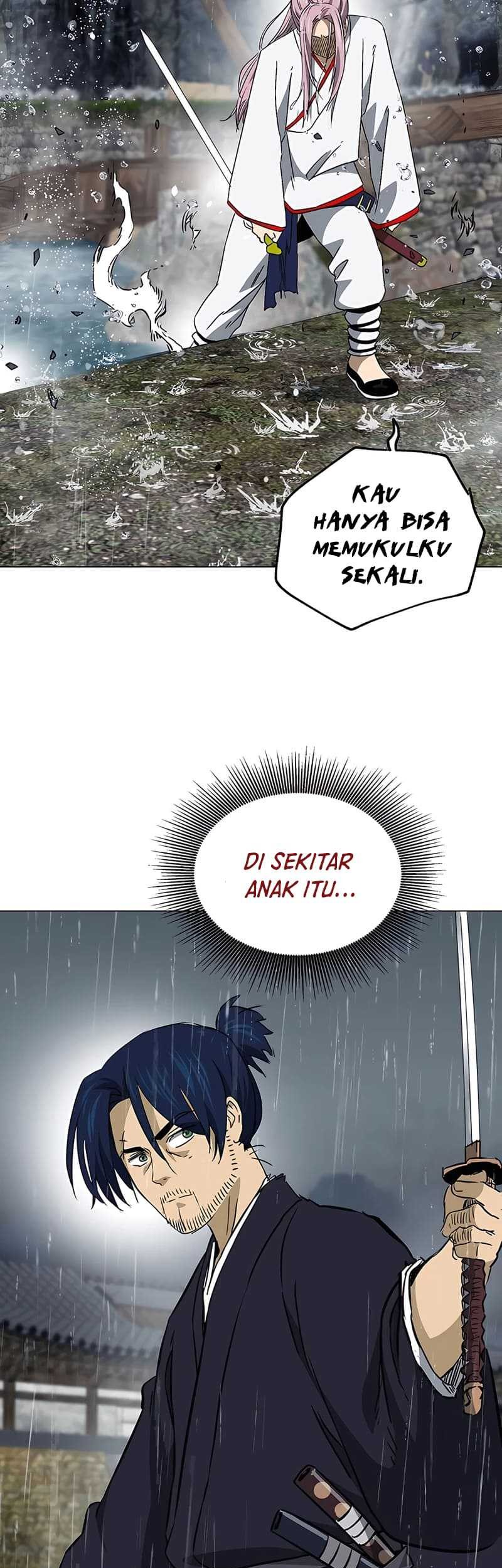 Infinite Level Up in Murim Chapter 173 Gambar 31