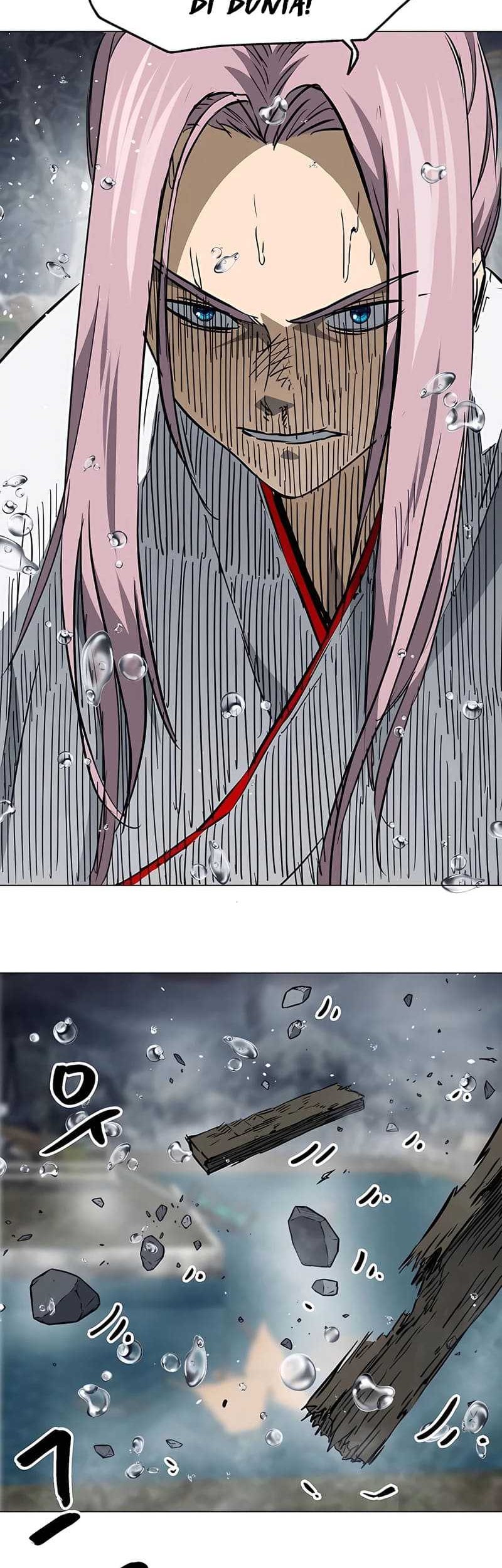 Infinite Level Up in Murim Chapter 173 Gambar 34