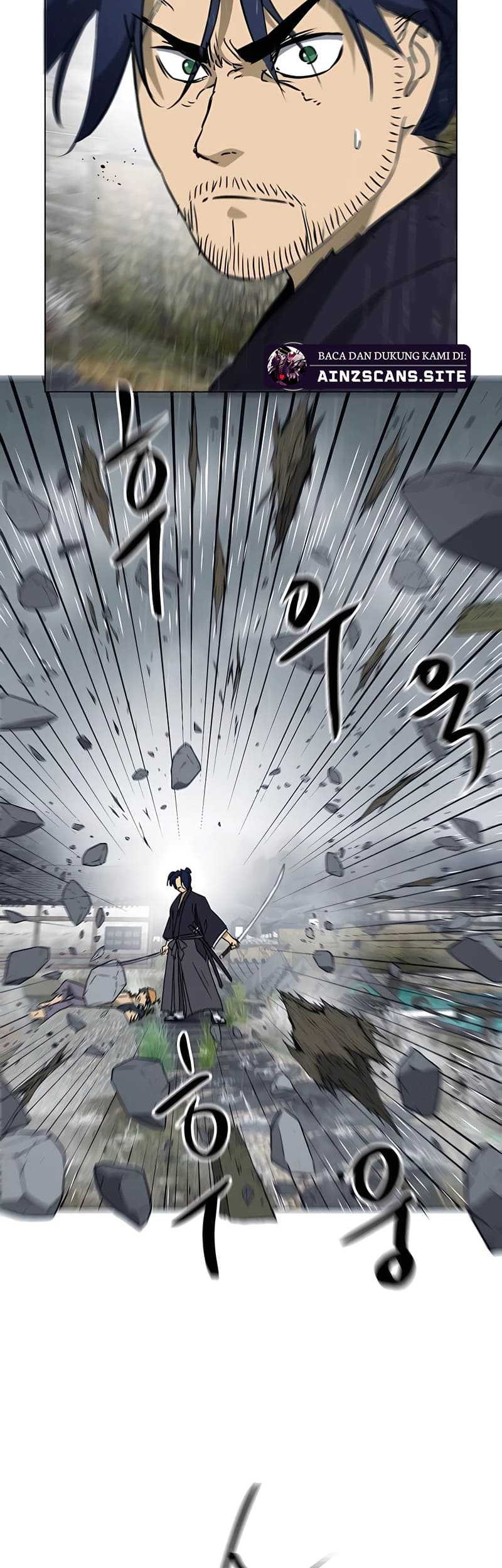 Infinite Level Up in Murim Chapter 173 Gambar 36