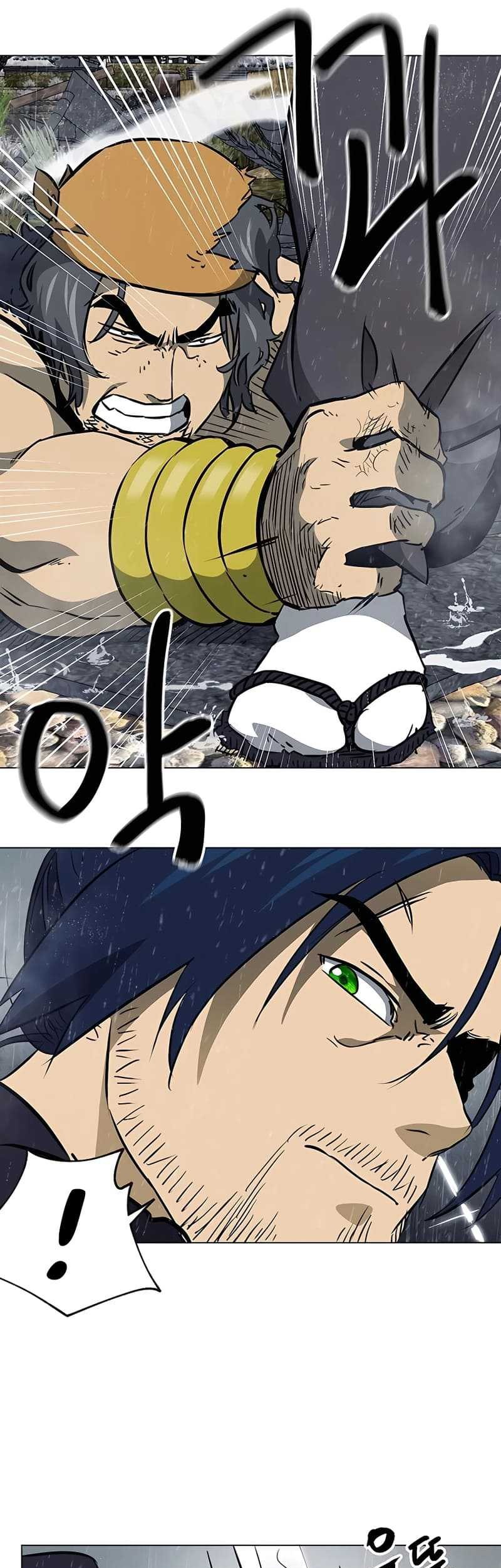 Infinite Level Up in Murim Chapter 173 Gambar 39