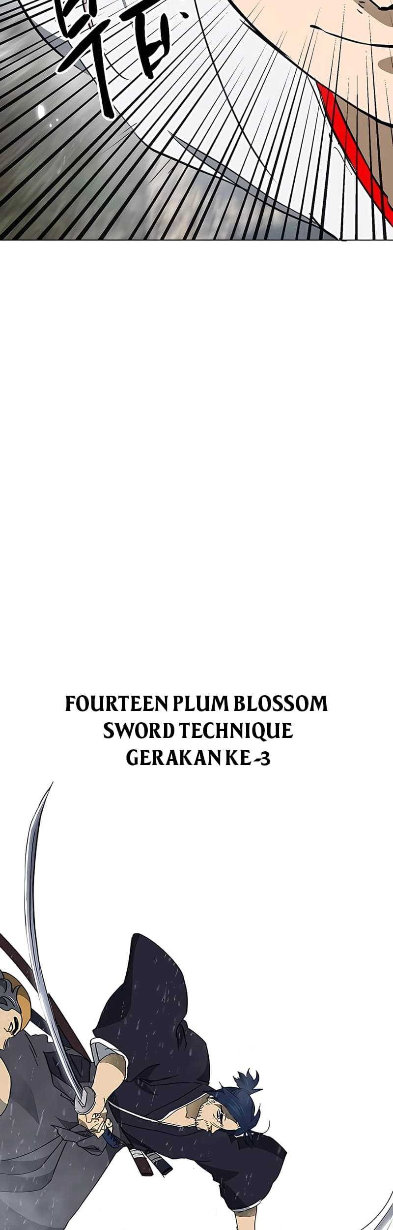 Infinite Level Up in Murim Chapter 173 Gambar 41