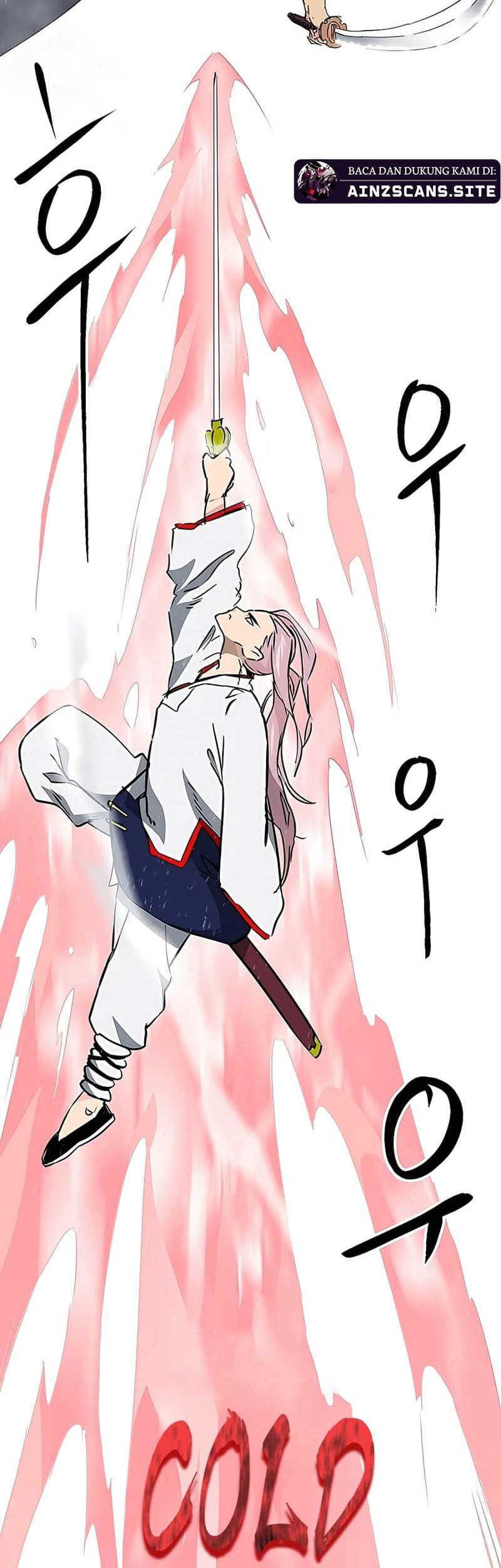 Infinite Level Up in Murim Chapter 173 Gambar 42