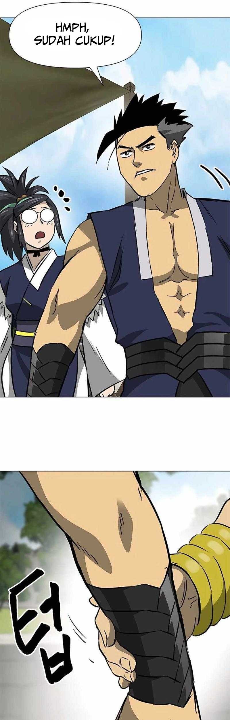 Infinite Level Up in Murim Chapter 180 Gambar 48