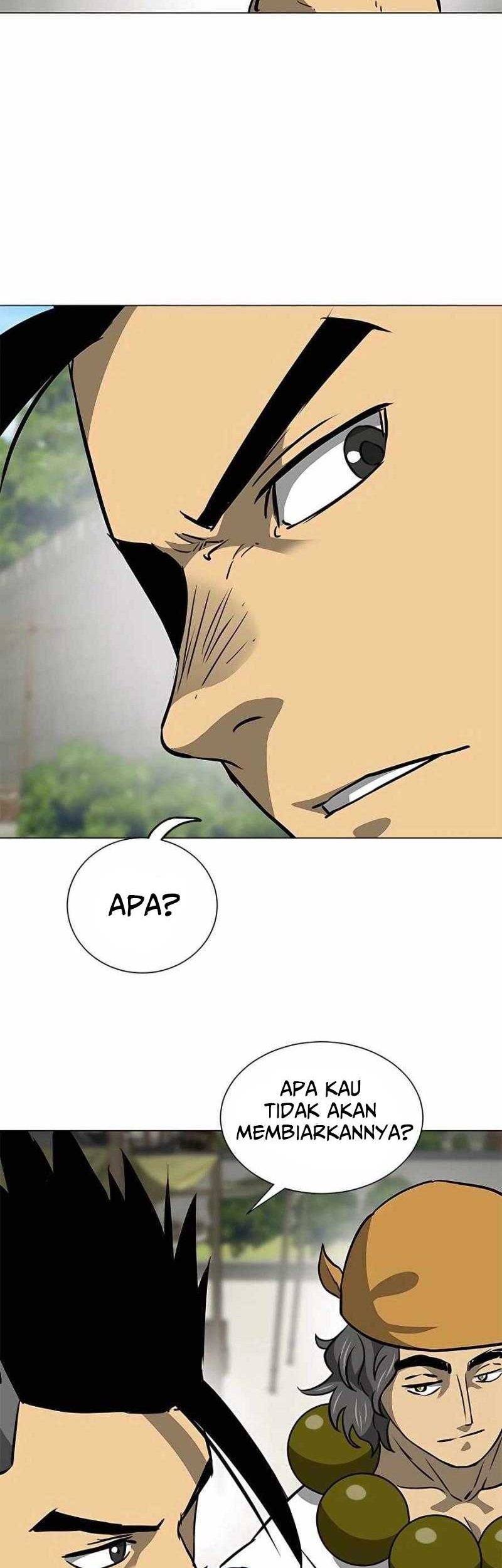 Infinite Level Up in Murim Chapter 180 Gambar 49